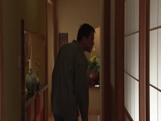 檀家の未亡人生ハメ回向～大岛ゆず奈～第01集