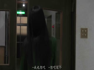 HOKS-045ネコとタチレズビアン地獄道第02集