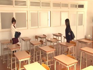 RTP-022去年まで女子校だった學校が共學になり、入學した仆は女の子第01集