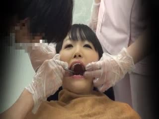 BKSP-337歯科麻酔で性玩具にされた女子校生第10集 [HD]-leb