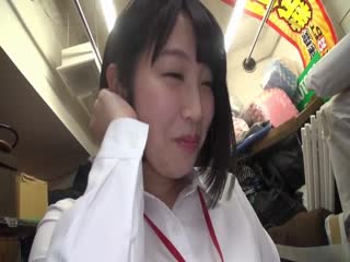 SHYN-036-SOD女子社员高感度调查宣伝部松田千波第01集