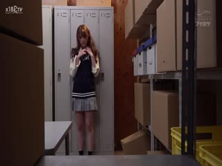 [中文字幕]IPX-956萬引き少女…何発ヤッても帰してくれないしつこい追奸ピストンレ×プの悲劇。相沢みなみ第01集