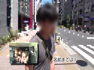 【日本女优】MKMP-305一般素他人男性モニタリング企画街頭インタビュー中にナイショでご本人登場波他多野結衣篠田ゆう紺野2019-11-08紺野ひかる篠田ゆう波他多野結衣3位女他优他-103第01集 [HD]-leb