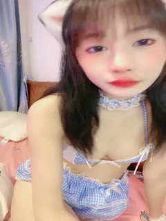 软绵绵的乖巧妹子,露脸白丝情趣装诱惑狼友,掰着逼逼给狼友看,揉着小奶子跳蛋自慰呻吟,表情好骚精彩刺激第01集<script src=