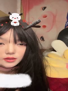 颜值不错的骚妹子一个人直播大秀,全程露脸情趣装诱惑,揉奶玩逼特写展示,抠的骚逼直流水,逼逼吸烟真刺激第04集