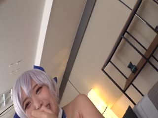COSX-035人気急上昇!予約困難な色白Eカップの個撮レイヤーみくるちゃん。すけべポーズでグチョ濡れオマ○コにおじさん第01集 COSX-035人気急上昇!予約困難な色白Eカップの個撮レイヤーみくるちゃん。すけべポーズでグチョ濡れオマ○コにおじさん第01集